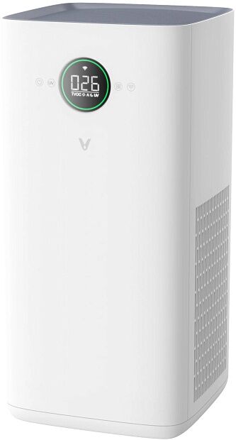 Очиститель воздуха Viomi Smart Air Purifier Pro (VXKJ03) (White) RU - 1
