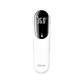 Термометр Barrcom Infrared Thermometer (White/Белый) - фото