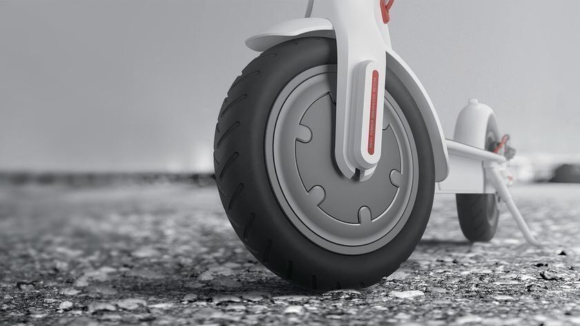 Аксессуары для Xiaomi MiJia Smart Electric Scooter Аксессуары для Xiaomi MiJia Smart Electric Scooter