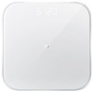 Умные весы Xiaomi Mi Smart Scale 3 (White/Белый) 