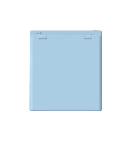 Многофункциональное зеркало VH Capacity Portable (Blue/Голубой) - 3