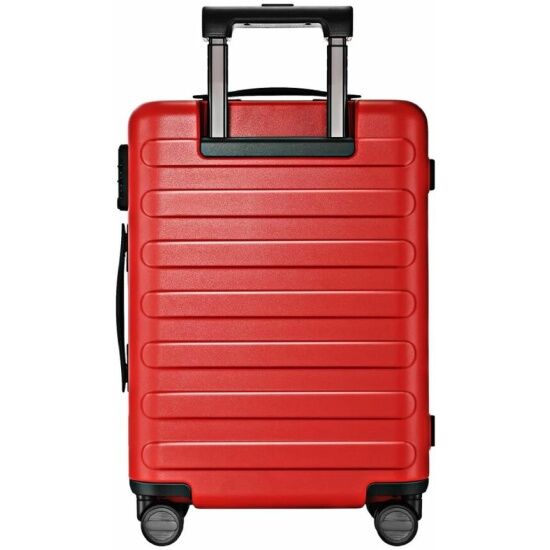 Чемодан  Ninetygo Rhine Luggage 24 (Red) - 4
