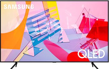 Телевизор Samsung 65 QLED 4K QE65Q60BAUXCE - 4