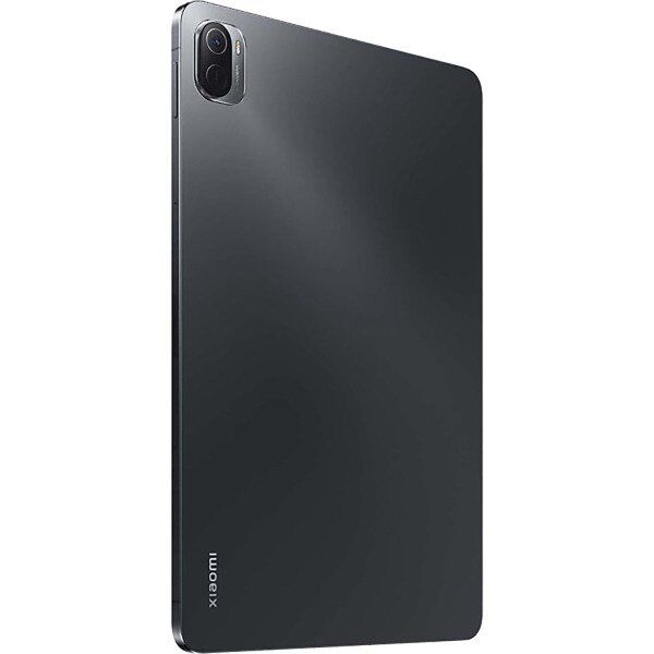 Планшет Xiaomi Pad 5 6Gb/128Gb Wi-Fi Black RU - 3