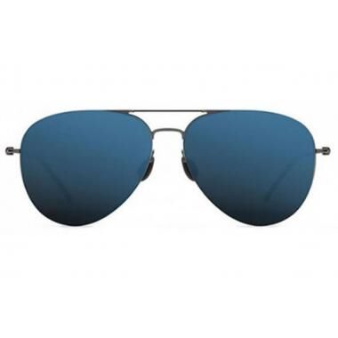 Очки Xiaomi Turok Steinhardt Sunglasses (SM001-0205) (Blue/Голубой) : отзывы и обзоры - 4
