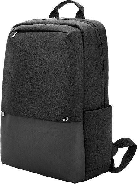 Рюкзак 90 Points Fashion Business Backpack (Black) - 1