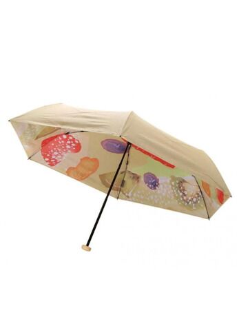 Зонт NINETYGO Summer Fruit UV Protection Umbrella (Orange yellow) - 3