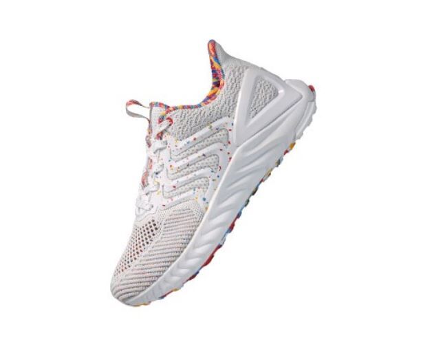 Умные женские кроссовки Peak State Adaptive Technology Running Shoes 37 (Rainbow/Разноцветный - 1