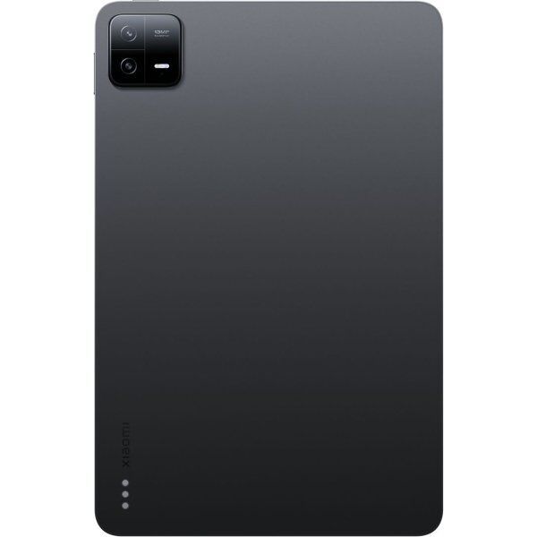 Планшет Xiaomi Pad 6 8Gb/256Gb Gray RU - 4