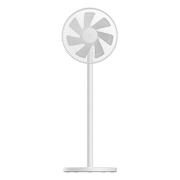 Напольный вентилятор Xiaomi Mi Smart Standing Fan 1C JLLDS01XY (White) - 1