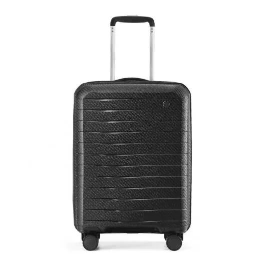 Чемодан NINETYGO Ultralight Luggage 20'' (Black) RU - 5
