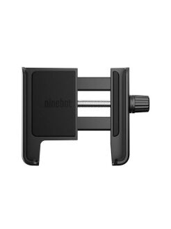 Держатель для смартфона Ninebot Scooter Phone Holder (Black/Черный) - 2