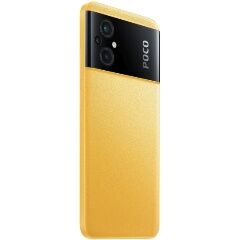 Смартфон POCO M5s 4Gb/128Gb/Dual SIM (RU) Yellow - 3