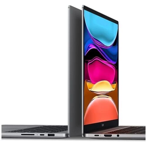 Ноутбук RedmiBook Pro 15 (R7- 6800H 16GB/512GB/AMD Radeon Graphics ) JYU4473CN , Grey - 2