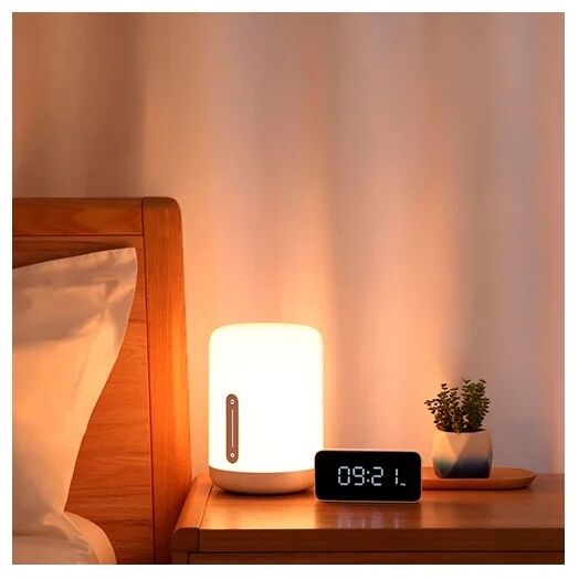 Умная лампа Xiaomi Mi Bedside Lamp 2 RU - 3
