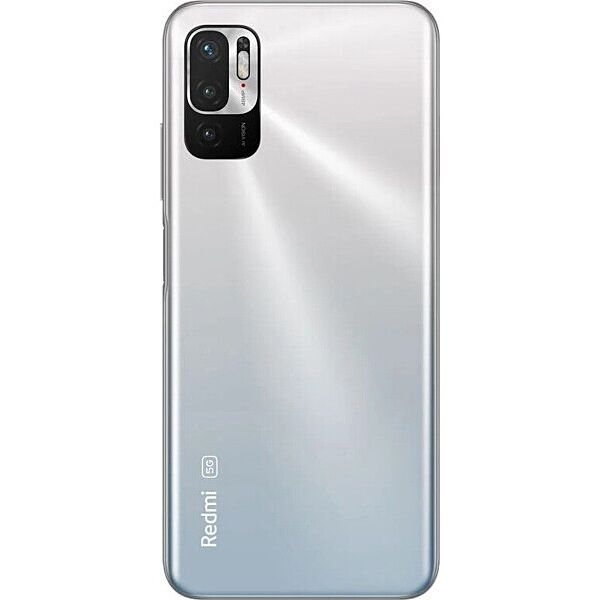 Смартфон Redmi Note 10 5G 4/64GB (Silver) - 3