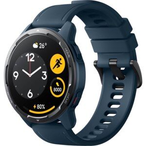 Умные часы Xiaomi Watch S1 Active Blue (EU) EU - 3
