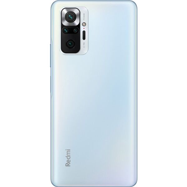 Смартфон Redmi Note 10 Pro 8/128GB NFC (Glacier Blue) - 3
