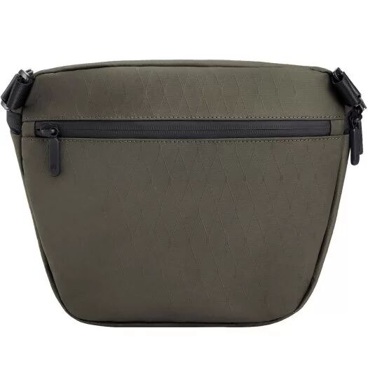 Сумка NINETYGO Lightweight Shoulder Bag (Камуфляж) - 4