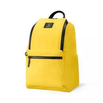 Рюкзак 90 Points Pro Leisure Travel Backpack 10L (Yellow/Желтый) - 2