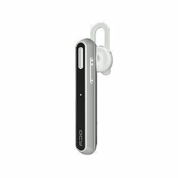 Xiaomi QCY Q25 Business Bluetooth Headset (Silver) 