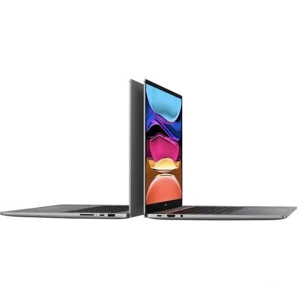 Ноутбук RedmiBook Pro 15 (R7- 6800H 16GB/512GB/AMD Radeon Graphics ) JYU4473CN , Grey - 4