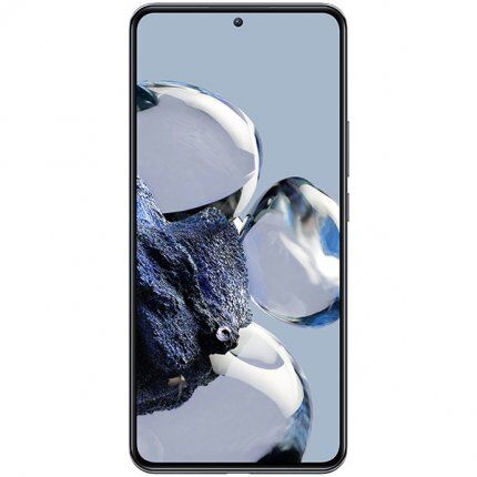 Смартфон Xiaomi Mi 12T Pro(6,67/8Gb/256Gb/Snapdragon8Gen1/5G) Black(EU) - 2
