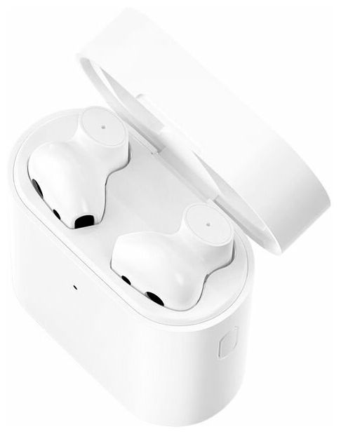 Беспроводные наушники Xiaomi Airdots Pro 2 (White/Белый) - 3