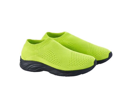 Кроссовки Xiaomi Gts+ Comfortable Socks Casual Shoes 41 (Green/Зеленый) 