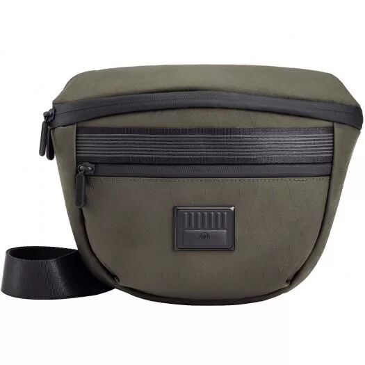 Сумка NINETYGO Lightweight Shoulder Bag (Камуфляж) - 3
