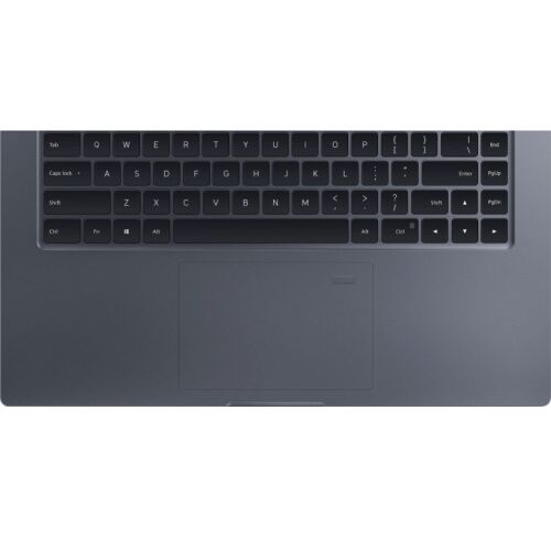 Ноутбук Mi Notebook Pro 15.6 Intel Core i7 8550U/16GB/256GB/GeForce GTX 1050 (Dark Grey) - отзывы - 3