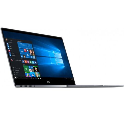 Ноутбук Mi Notebook Pro 15.6 Intel Core i7 8550U/16GB/256GB/GeForce GTX 1050 (Dark Grey) - отзывы - 2