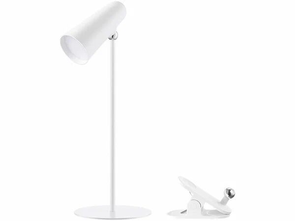 Настольная лампа Mijia Rechargeable LED Table Lamp (MJTD05YL) - 2