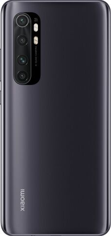 Смартфон Xiaomi Mi Note 10 Lite 8GB/128GB (Black/Черный) - 4