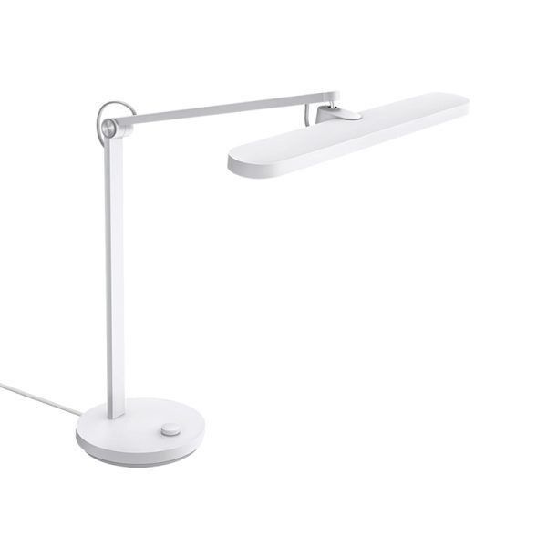 Настольная лампа светодиодная  Mijia Table Lamp Pro Read-Write Version (белая) - 3