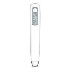 Женский термометр MiaoMiaoce Smart Female Basic Thermometer (White/Белый) 