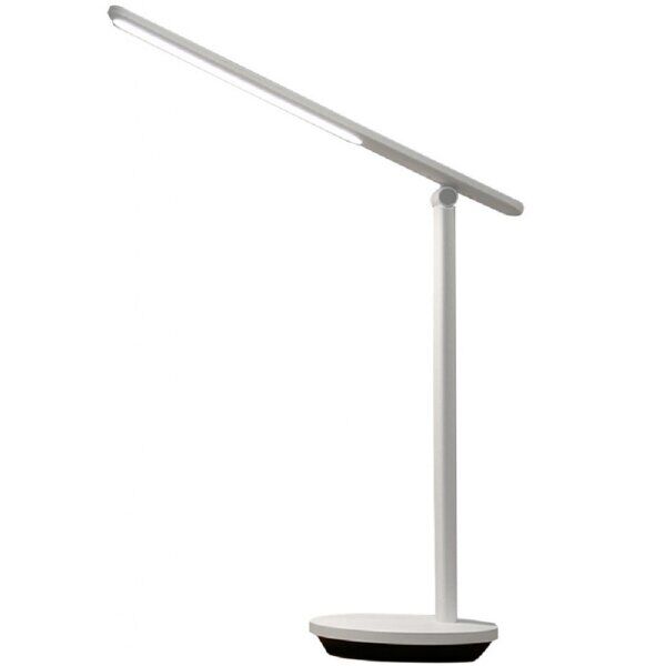 Настольная лампа с аккумулятором Yeelight Z1 Pro Rechargeable Folding Table Lamp (White) - 1