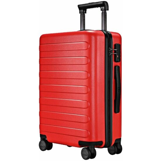 Чемодан  Ninetygo Rhine Luggage 24 (Red) - 1
