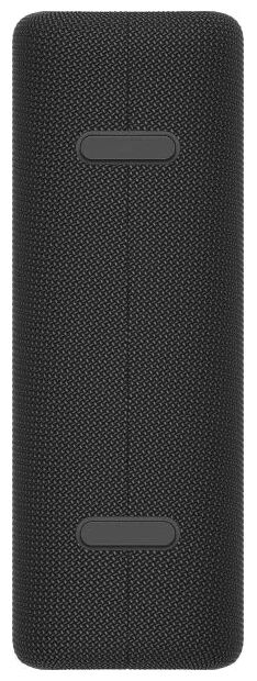 Беспроводная портативная колонка Xiaomi Mi Portable Bluetooth Speaker 16W (Black) EU - 5