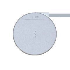 Xiaomi VH Wireless Charger Quick Charge (Silver) 