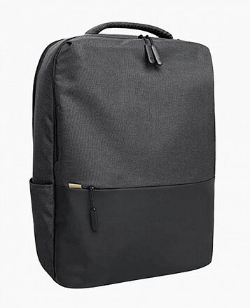 Рюкзак для ноутбука Xiaomi Commuter Backpack (BHR4903GL) (Dark grey) RU - 1