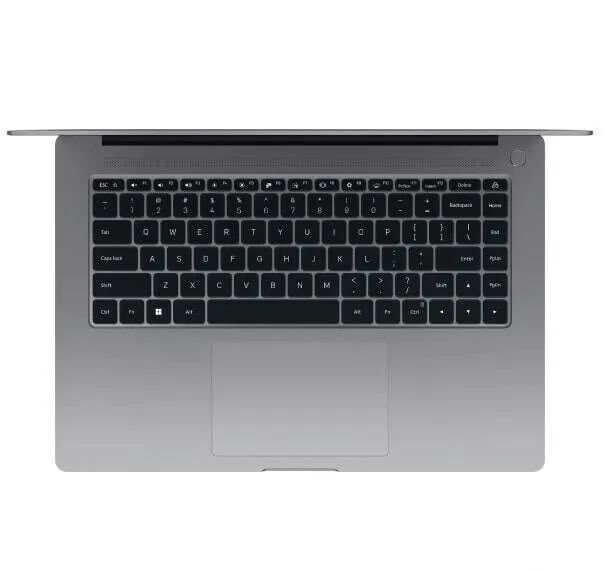 Ноутбук RedmiBook Pro 15 (R7- 6800H 16GB/512GB/AMD Radeon Graphics ) JYU4473CN , Grey - 3