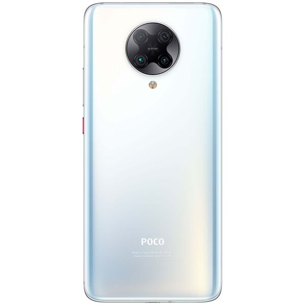 Смартфон POCO F2 Pro 8/256GB (Phantom White/Белый) - 2