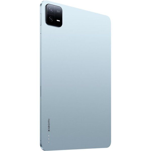 Планшет Xiaomi Pad 6 8Gb/256Gb Wi-Fi Blue EU - 2