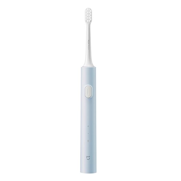 Электрическая зубная щетка  Mijia Electric Toothbrush T200 (MES606) Blue - 1