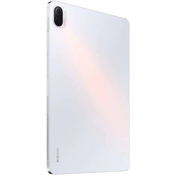Планшет Xiaomi Pad 5 6Gb/128Gb Wi-Fi White RU - 2