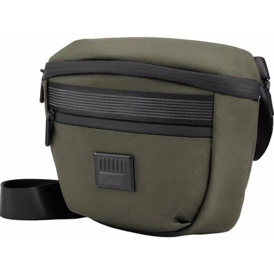 Сумка NINETYGO Lightweight Shoulder Bag (Камуфляж) - 1