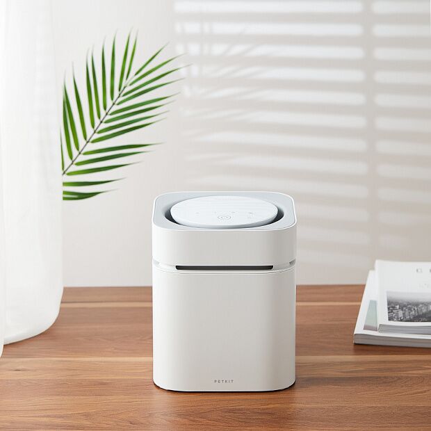 Очиститель воздуха Petkit Smart Odor Eliminator Air Magicube (P9201) (White) - 2