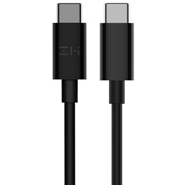 Кабель ZMI AL307E USB Type-C - Type-C 1m. (Black) - 5