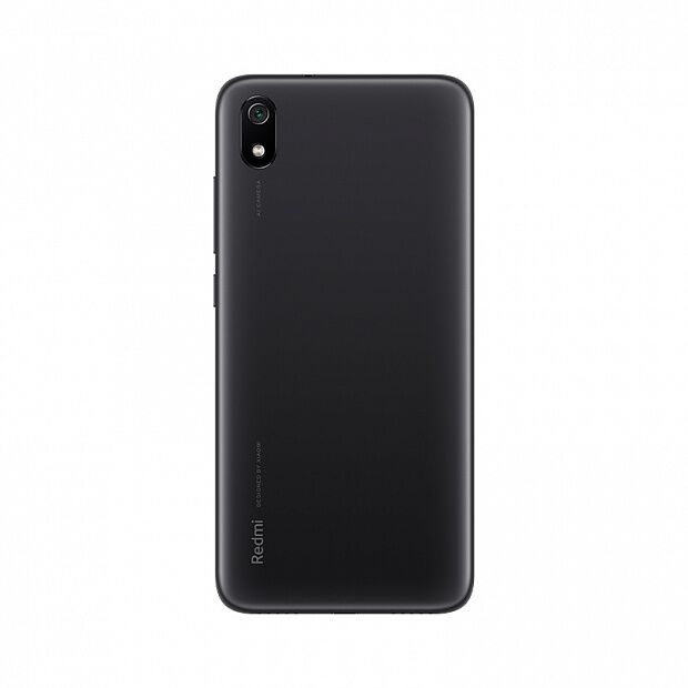 Смартфон Redmi 7A 32GB/3GB (Black/Черный) - 3